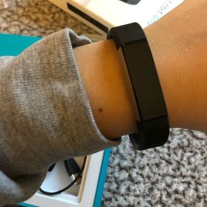 Fitbit Alta Large